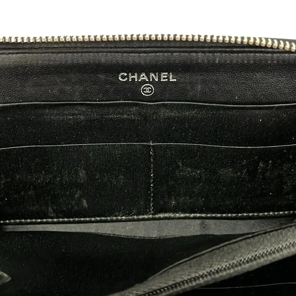 CHANEL new travel